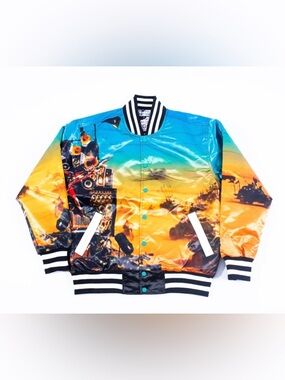 Headgear Classics | Jackets & Coats | Headgear Classics Death Row
